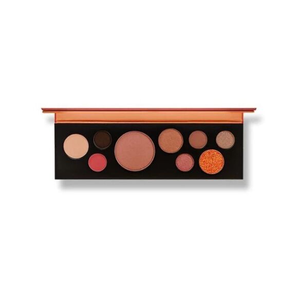 ⭐️HOST PICK⭐️ Touch In Sol Eyeshadow Palette - Picture 1 of 4